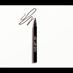 LES-Lower East Side-BEAUTY Felt Tip Precision Point Eyeliner